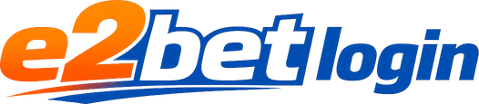 e2bet login